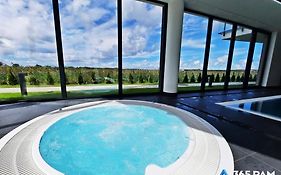 WESTIN HOUSE APARTAMENT 131 Kolobrzeg